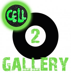 CELL GREEN GALLERY ICON 2